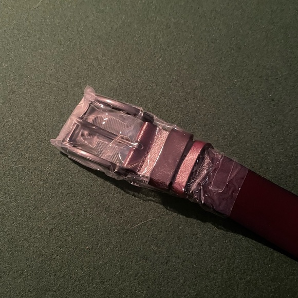 Pair of Leather Belts NWT - Picture 7 of 7